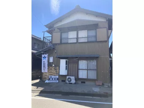 ☆ 8LDK! The connecting room can also be used as a large hall! ☆ About 600m from National Route 1 ☆ Suitable for company housing or facility use ☆