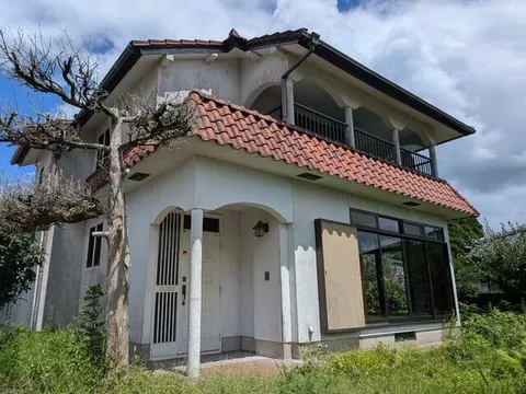 Miyakonojō City, Minamitakaomachi, 2-story, 5LDK