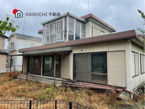 Many convenient commercial facilities nearby♪ All-electric is safe as it does not use fire♪