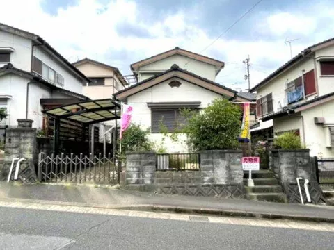 Kagoshima City Chitose 2-chome (Kagoshima Station) 2-story 4K