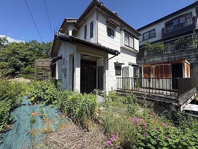 Used single-family home, Toyota City, Fujioka Iino-cho, Otagashira