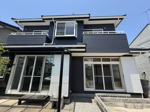 Maebashi City, Motegi Town (Ogo Station), 2-story, 4LDK