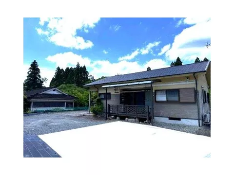 Eiricho (Kawauchi Station) 6 million yen