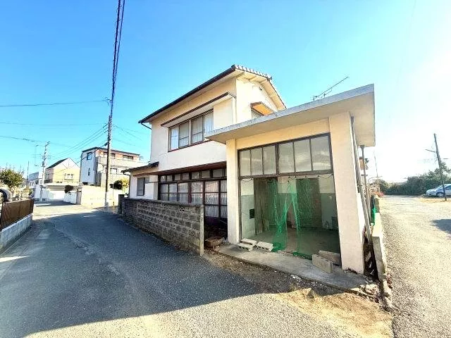 ◆Ocean view◆Bathroom over 1 tsubo◆Separate bath and toilet◆Entrance porch◆South facing