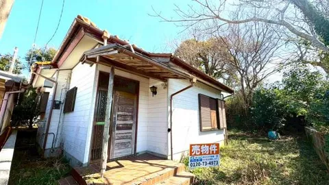 Kamifuse, Oyadocho, Isumi-gun (Naniwa Sta.) Single story house, 3DK

1,680,000 yen