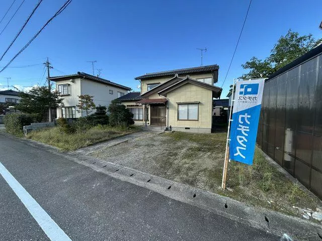 Tonami City, Takasu (Higashinojiri Station) 2-story 5DK