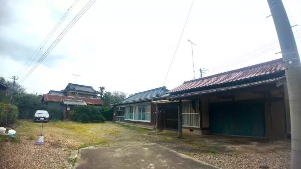 Narita City, Sakurada (Ohto Station), single-story building, 5DK