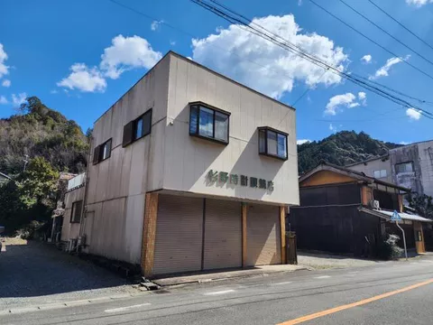 Shinshiro City, Ebi, Minami-Kaitsu (Oumi Station) 2-story 4SLDK
