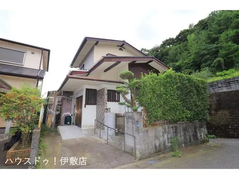 【Corner lot】【Monthly payments starting from 13,000 yen】【5DK】【Spacious 51.07 tsubo lot】