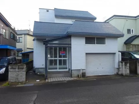 Aomori City, Oaza Yasuda, Azakono (Shin-Aomori Station) 2-story 4LDK