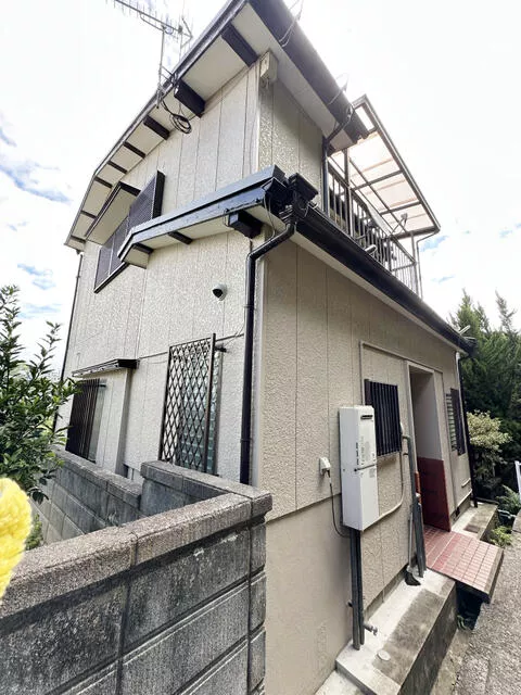 Nagasaki City, Kosuge Town, 2-story, 3SK