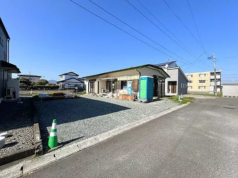 Used single-family home, Hanamaki City, Nimaibashi 6th District, Detached house
