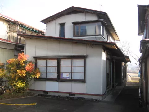 Shimomachi, Wakutsu, Hanaizumi Town, Ichinoseki City (Hanaizumi Station) 2-story 7DK