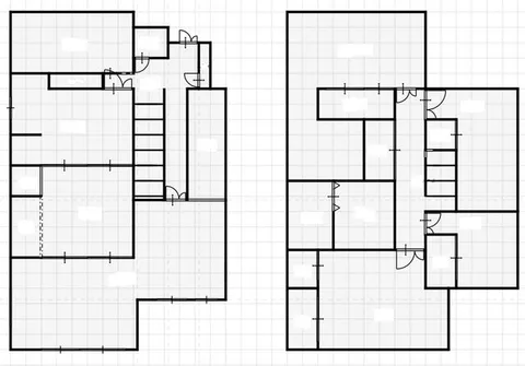 Kurashiki City Tamashima Kurosaki Two-story building 5LDK