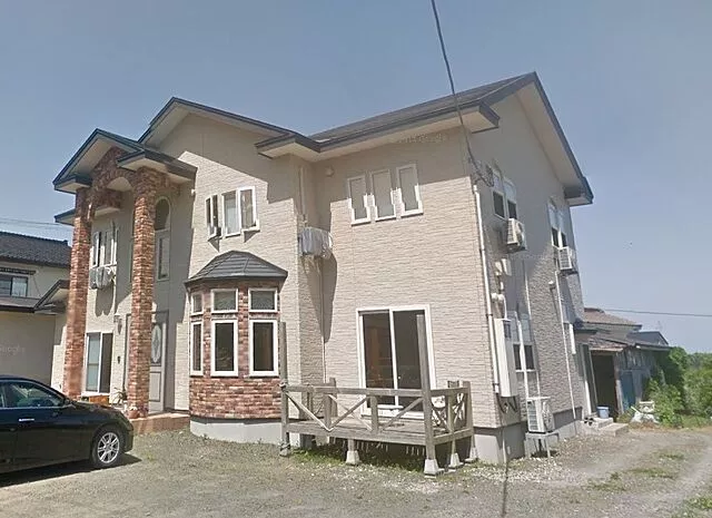 Used single-family home in Funabashi Town, Nishitsugaru District, Aomori Prefecture
