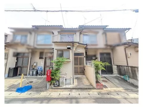 Kawada Hishioda (Nagitsuji Station) 5.8 million yen