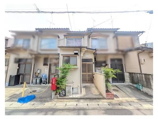Kawada Hishioda (Nagitsuji Station) 5.8 million yen