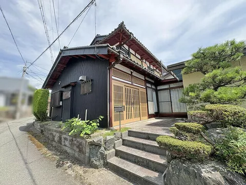 Nagahama City, Kinomoto Town Kinomoto (Kinomoto Station) 2-story 9LDK