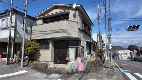 Nikko City, Imaichi (Shimokamichi Station) 2-story building, 6DK