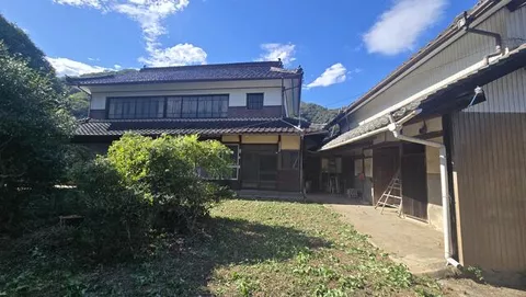 Ihara City, Yoshii Town, 2-story, 9SDK