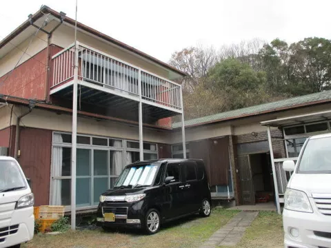 Imabari City, Yamaji (Imabari Station) 2-story 6DK