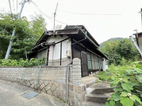 2-story building, 6DK, 6-chome, Itozaki, Mihara City (Itozaki Station)