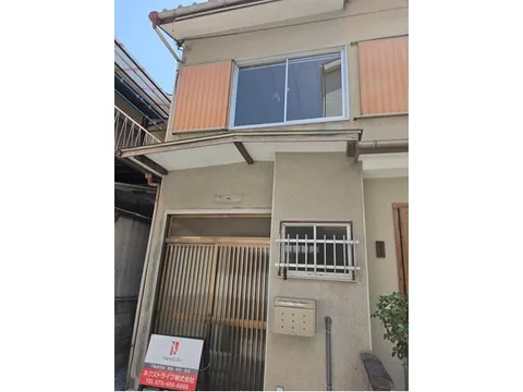 Morimoto-cho Kamimorimoto (Mukomachi Station) 6.78 million yen
