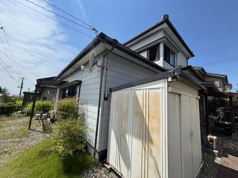 Kamo City, Akatani (Kamo Station) 2-story building 7LDK