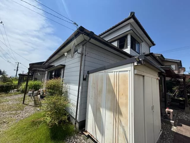 Kamo City, Akatani (Kamo Station) 2-story building 7LDK
