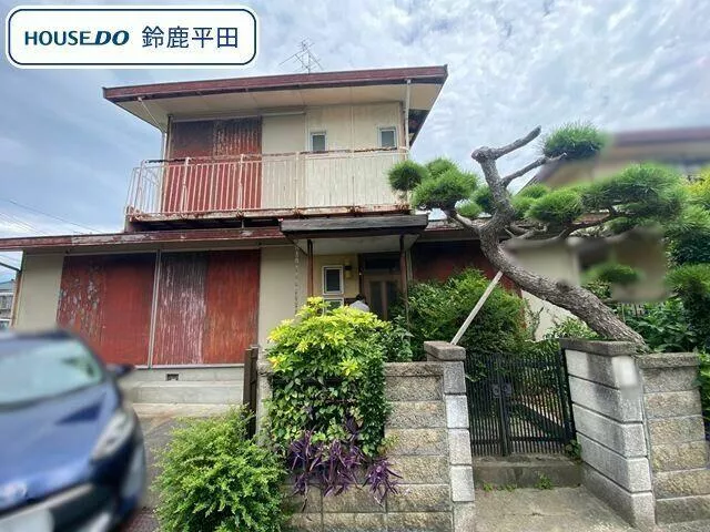 Tsu City, Shiratsuka Town (Shiratsuka Station), 2-story, 6DK