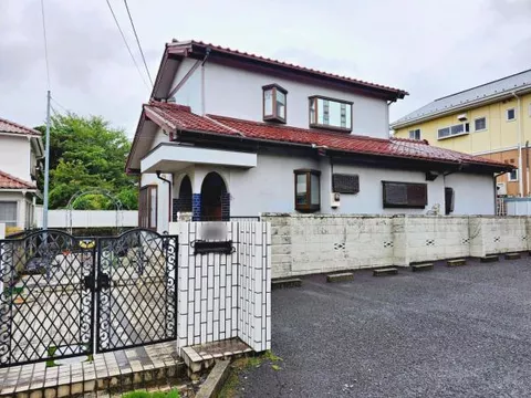 Saitama City Iwatsuki Ward Nishihara-dai 1-chome (Iwatsuki Station) 2-story 4LDK