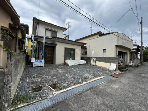 Matsuyama City Anjoji Town (Mitsuhama Station) 2-story 3LDK