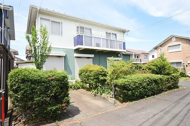 Used single-family home, Sakura-dai 3-chome, Ushiku City, used house
