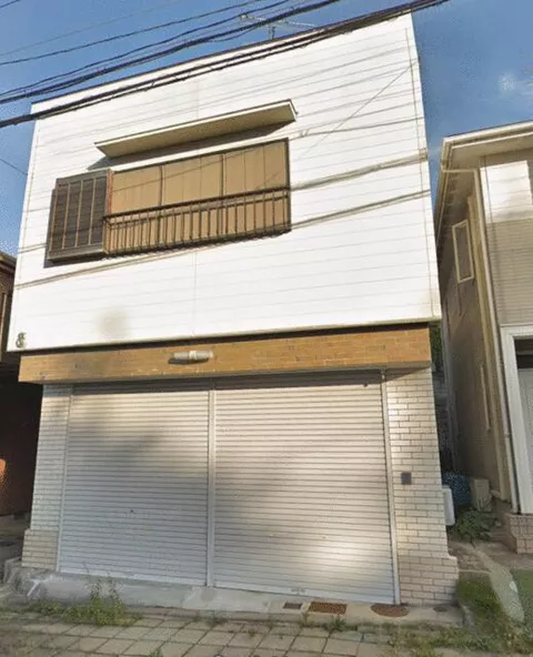 Kobe City, Kita Ward, Dojocho Ikuno (Nishinomiya-Nashio Station) 2-story 3DK