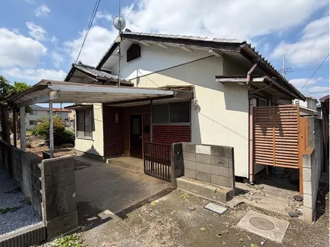 ◆Land area 99 tsubo! ◆Renovated ◆5DK ◆Clean interior ◆Quiet neighborhood ◆Also for investment♪◆