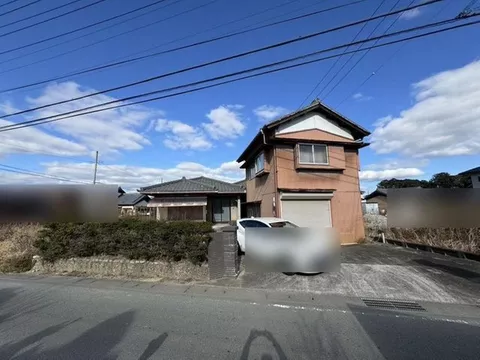 Ichishi Town Katano (Kawai Takaoka Station) 7.85 million yen