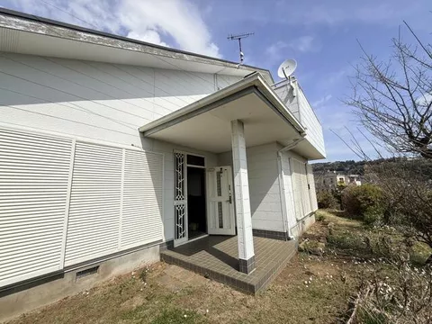 Ashigarakami-gun, Yugawara Town, Kajiya (Yugawara Station) 2-story 4LDK