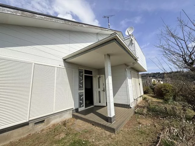 Ashigarakami-gun, Yugawara Town, Kajiya (Yugawara Station) 2-story 4LDK