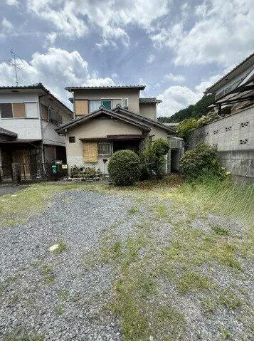 Otsu City, Anou 3-chome (Karasaki Station) 2-story 4DK