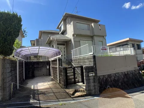 Kawachinagano City Kawai-dera (Kawachinagano Station) 2-story 4SLDK