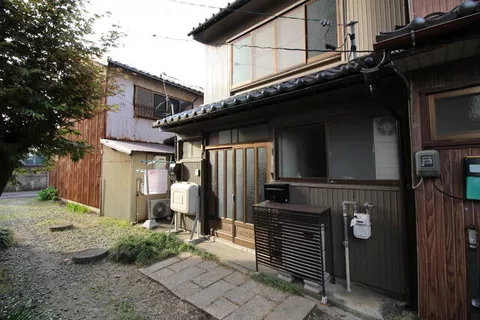 Takaoka City, Marunouchi (Hirokoji Station), 2-story, 3K