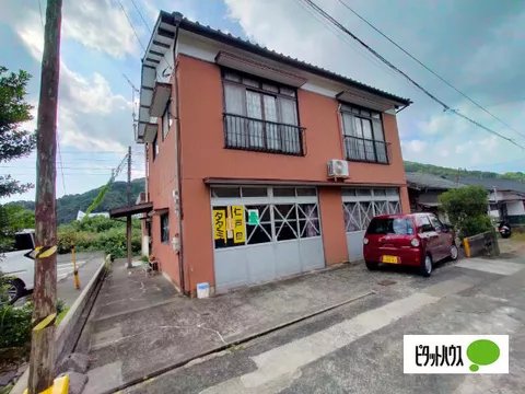 Sasebo City, Tahara Town (Hasaishi Station), 2-story, 6DK