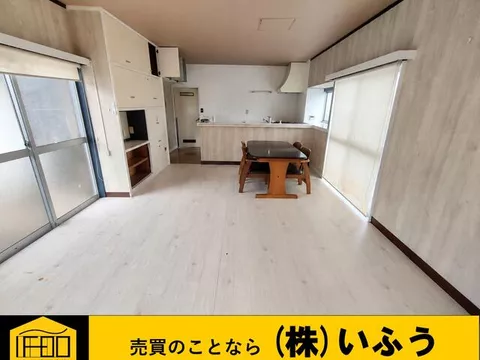 Oita City, Tajiri Kita, 2-story, 3SLDK