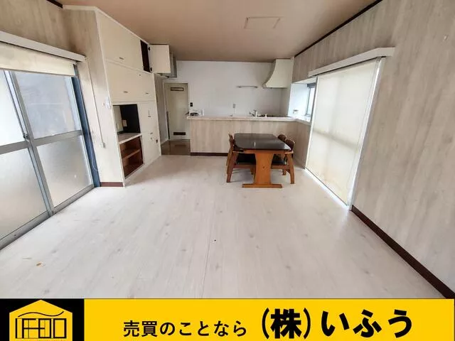 Oita City, Tajiri Kita, 2-story, 3SLDK