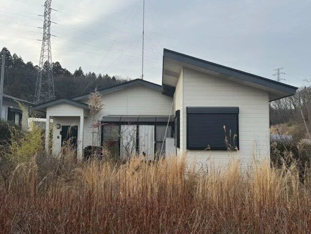 Nasu-Shiobara City, Terako (Takaku Station) Single-story building 2LDK