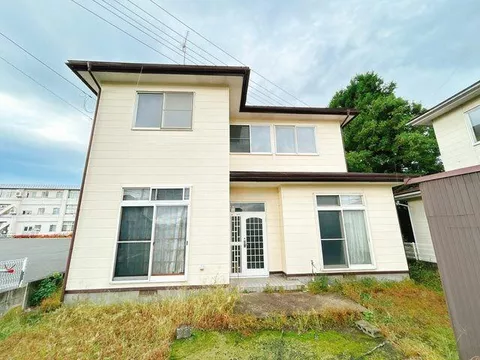 Towada City, Oaza Aisaka, Kobayashi (Misawa Station), 2-story, 4LDK
