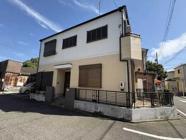 Nagoya City Minami Ward Hōshōcho 1-chome (Oe Station) 2-story 4SLDK