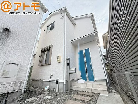Used single-family home, 1-chome Yatsu-cho, Shimizu-ku, used house