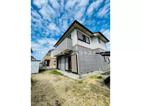 Oaza Shimo Tomita (Hyuga Shintomi Station) 8 million yen