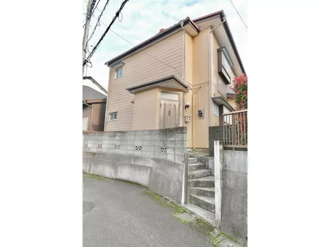 Nagunuma-cho (Hirayama Castle Park Station) 9.6 million yen